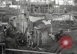 Standbild Arbeitnehmer Herculaneum Italien, 1932, aus Sekunde 49 historischem Filmmaterial Videoclip 65675061020