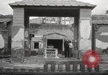 Standbild Arbeitnehmer Herculaneum Italien, 1932, aus Sekunde 62 historischem Filmmaterial Videoclip 65675061020