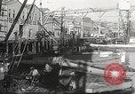 Standbild Fischer San Pedro California USA, 1932, aus Sekunde 14 historischem Filmmaterial Videoclip 65675061021