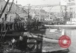 Standbild Fischer San Pedro California USA, 1932, aus Sekunde 15 historischem Filmmaterial Videoclip 65675061021