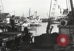 Standbild Fischer San Pedro California USA, 1932, aus Sekunde 22 historischem Filmmaterial Videoclip 65675061021