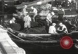 Standbild Fischer San Pedro California USA, 1932, aus Sekunde 24 historischem Filmmaterial Videoclip 65675061021
