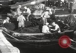 Standbild Fischer San Pedro California USA, 1932, aus Sekunde 26 historischem Filmmaterial Videoclip 65675061021