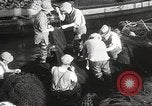 Standbild Fischer San Pedro California USA, 1932, aus Sekunde 31 historischem Filmmaterial Videoclip 65675061021