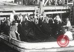 Standbild Fischer San Pedro California USA, 1932, aus Sekunde 32 historischem Filmmaterial Videoclip 65675061021