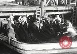 Standbild Fischer San Pedro California USA, 1932, aus Sekunde 37 historischem Filmmaterial Videoclip 65675061021
