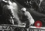 Standbild Fischer San Pedro California USA, 1932, aus Sekunde 38 historischem Filmmaterial Videoclip 65675061021