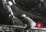 Standbild Fischer San Pedro California USA, 1932, aus Sekunde 39 historischem Filmmaterial Videoclip 65675061021