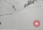 Standbild Skifahren Obergurgl Österreich, 1932, aus Sekunde 14 historischem Filmmaterial Videoclip 65675061022
