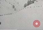 Standbild Skifahren Obergurgl Österreich, 1932, aus Sekunde 15 historischem Filmmaterial Videoclip 65675061022