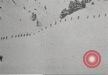Standbild Skifahren Obergurgl Österreich, 1932, aus Sekunde 16 historischem Filmmaterial Videoclip 65675061022