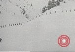 Standbild Skifahren Obergurgl Österreich, 1932, aus Sekunde 17 historischem Filmmaterial Videoclip 65675061022