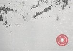 Standbild Skifahren Obergurgl Österreich, 1932, aus Sekunde 18 historischem Filmmaterial Videoclip 65675061022