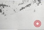 Standbild Skifahren Obergurgl Österreich, 1932, aus Sekunde 21 historischem Filmmaterial Videoclip 65675061022