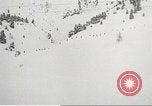 Standbild Skifahren Obergurgl Österreich, 1932, aus Sekunde 22 historischem Filmmaterial Videoclip 65675061022
