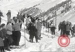Standbild Skifahren Obergurgl Österreich, 1932, aus Sekunde 24 historischem Filmmaterial Videoclip 65675061022