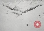 Standbild Skifahren Obergurgl Österreich, 1932, aus Sekunde 29 historischem Filmmaterial Videoclip 65675061022