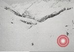 Standbild Skifahren Obergurgl Österreich, 1932, aus Sekunde 30 historischem Filmmaterial Videoclip 65675061022