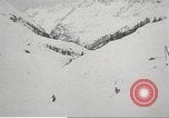 Standbild Skifahren Obergurgl Österreich, 1932, aus Sekunde 31 historischem Filmmaterial Videoclip 65675061022