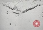 Standbild Skifahren Obergurgl Österreich, 1932, aus Sekunde 33 historischem Filmmaterial Videoclip 65675061022