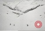 Standbild Skifahren Obergurgl Österreich, 1932, aus Sekunde 34 historischem Filmmaterial Videoclip 65675061022