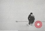 Standbild Skifahren Obergurgl Österreich, 1932, aus Sekunde 35 historischem Filmmaterial Videoclip 65675061022