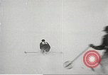 Standbild Skifahren Obergurgl Österreich, 1932, aus Sekunde 36 historischem Filmmaterial Videoclip 65675061022