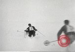 Standbild Skifahren Obergurgl Österreich, 1932, aus Sekunde 37 historischem Filmmaterial Videoclip 65675061022