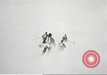 Standbild Skifahren Obergurgl Österreich, 1932, aus Sekunde 39 historischem Filmmaterial Videoclip 65675061022