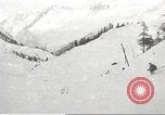 Standbild Skifahren Obergurgl Österreich, 1932, aus Sekunde 40 historischem Filmmaterial Videoclip 65675061022