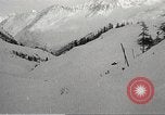 Standbild Skifahren Obergurgl Österreich, 1932, aus Sekunde 44 historischem Filmmaterial Videoclip 65675061022