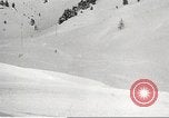 Standbild Skifahren Obergurgl Österreich, 1932, aus Sekunde 46 historischem Filmmaterial Videoclip 65675061022
