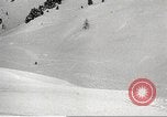 Standbild Skifahren Obergurgl Österreich, 1932, aus Sekunde 48 historischem Filmmaterial Videoclip 65675061022