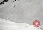 Standbild Skifahren Obergurgl Österreich, 1932, aus Sekunde 50 historischem Filmmaterial Videoclip 65675061022
