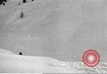 Standbild Skifahren Obergurgl Österreich, 1932, aus Sekunde 51 historischem Filmmaterial Videoclip 65675061022