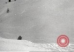 Standbild Skifahren Obergurgl Österreich, 1932, aus Sekunde 52 historischem Filmmaterial Videoclip 65675061022