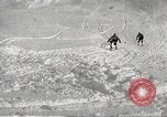 Standbild Skifahren Obergurgl Österreich, 1932, aus Sekunde 54 historischem Filmmaterial Videoclip 65675061022