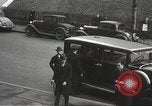 Standbild Hirosi Saito Washington DC USA, 1934, aus Sekunde 9 historischem Filmmaterial Videoclip 65675061023
