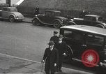 Standbild Hirosi Saito Washington DC USA, 1934, aus Sekunde 10 historischem Filmmaterial Videoclip 65675061023