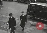 Standbild Hirosi Saito Washington DC USA, 1934, aus Sekunde 12 historischem Filmmaterial Videoclip 65675061023