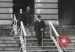 Standbild Hirosi Saito Washington DC USA, 1934, aus Sekunde 29 historischem Filmmaterial Videoclip 65675061023