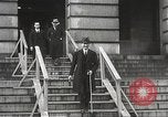 Standbild Hirosi Saito Washington DC USA, 1934, aus Sekunde 30 historischem Filmmaterial Videoclip 65675061023