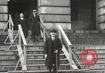 Standbild Hirosi Saito Washington DC USA, 1934, aus Sekunde 31 historischem Filmmaterial Videoclip 65675061023