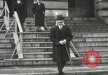 Standbild Hirosi Saito Washington DC USA, 1934, aus Sekunde 33 historischem Filmmaterial Videoclip 65675061023