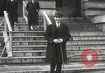 Standbild Hirosi Saito Washington DC USA, 1934, aus Sekunde 34 historischem Filmmaterial Videoclip 65675061023