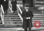 Standbild Hirosi Saito Washington DC USA, 1934, aus Sekunde 35 historischem Filmmaterial Videoclip 65675061023
