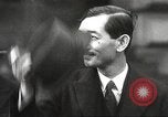Standbild Hirosi Saito Washington DC USA, 1934, aus Sekunde 39 historischem Filmmaterial Videoclip 65675061023