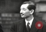 Standbild Hirosi Saito Washington DC USA, 1934, aus Sekunde 40 historischem Filmmaterial Videoclip 65675061023