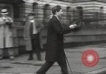 Standbild Hirosi Saito Washington DC USA, 1934, aus Sekunde 41 historischem Filmmaterial Videoclip 65675061023