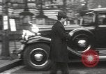 Standbild Hirosi Saito Washington DC USA, 1934, aus Sekunde 43 historischem Filmmaterial Videoclip 65675061023